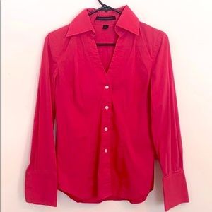 Express Design Studio Women’s Blouse